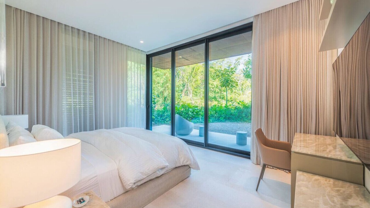 Photo of Bedroom in Punta de Mita