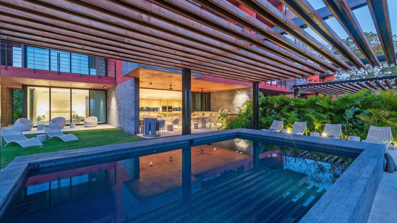 Photo of Outdoor in Punta de Mita