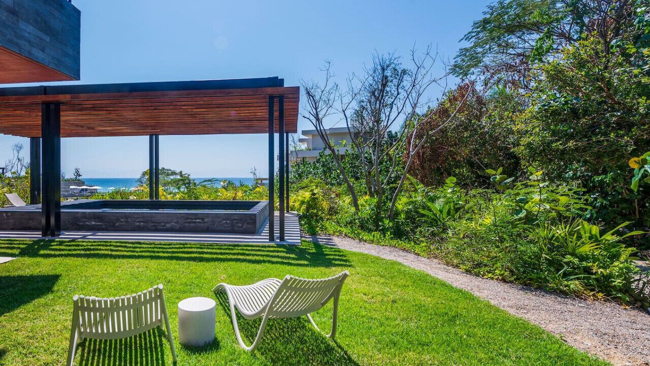Photo of Outdoor in Punta de Mita
