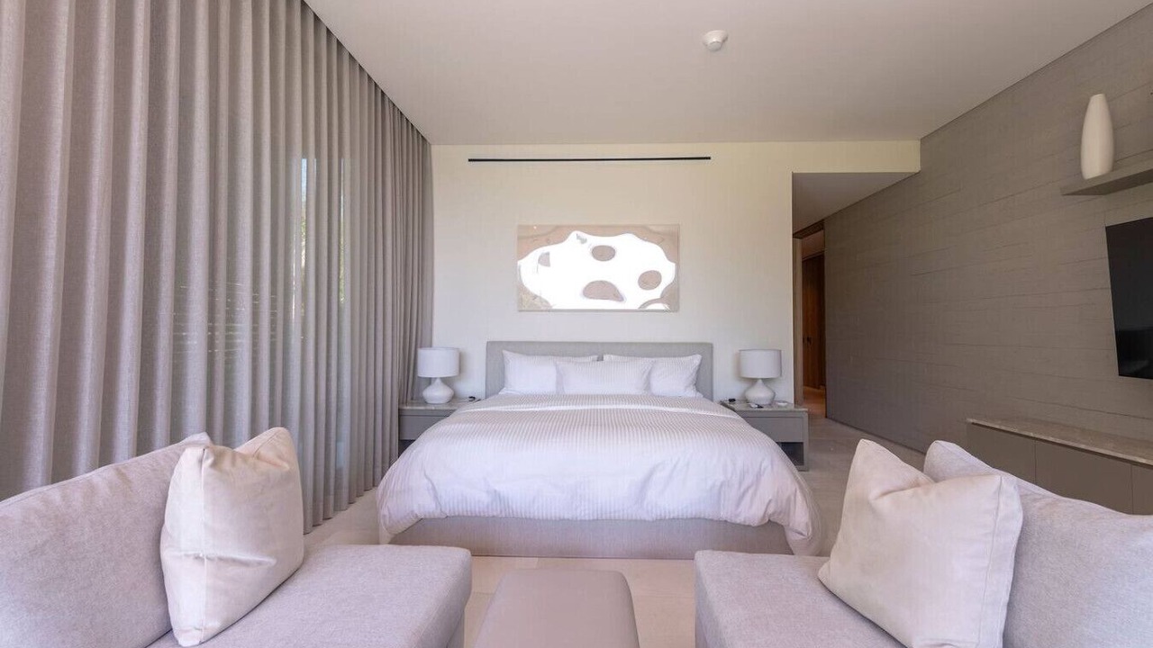 Photo of Bedroom in Punta de Mita