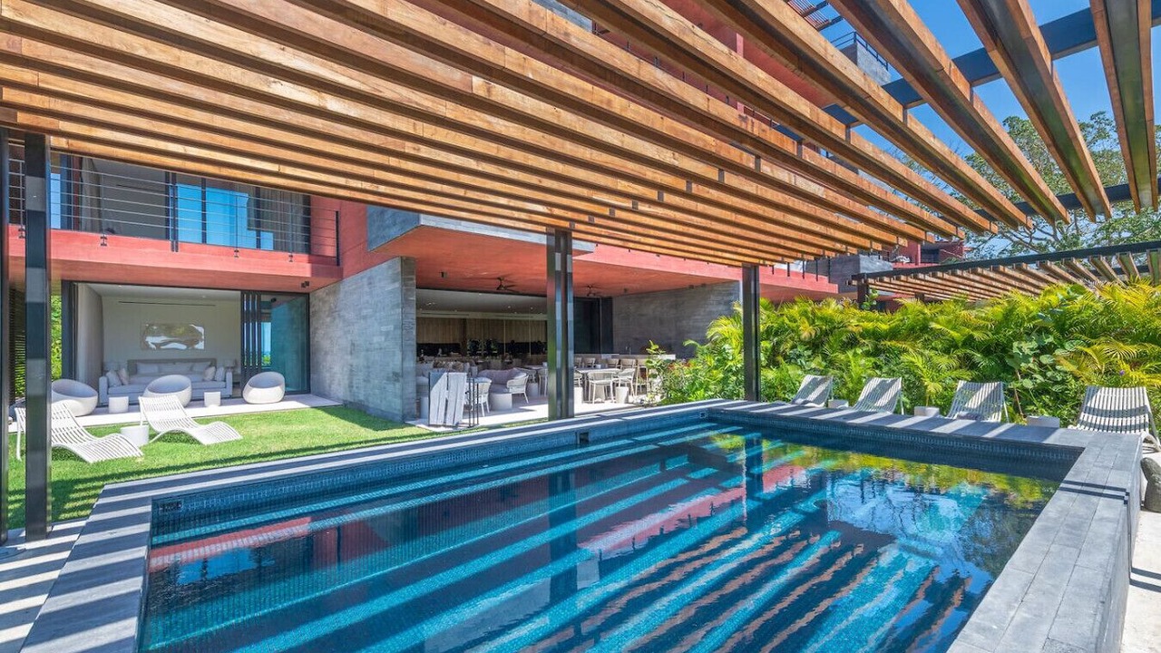 Photo of Outdoor in Punta de Mita