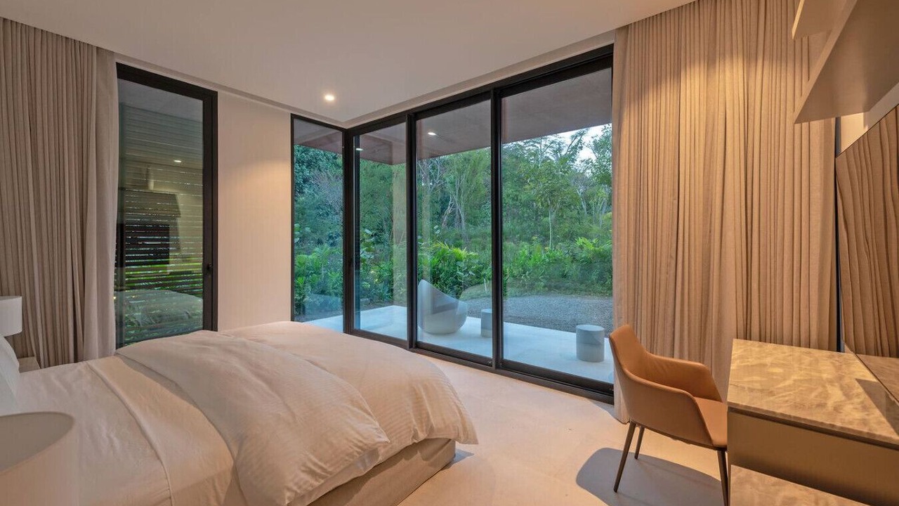 Photo of Bedroom in Punta de Mita