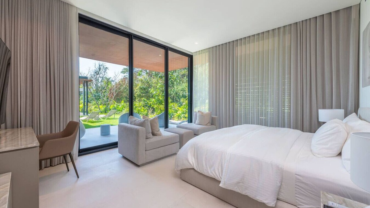 Photo of Bedroom in Punta de Mita