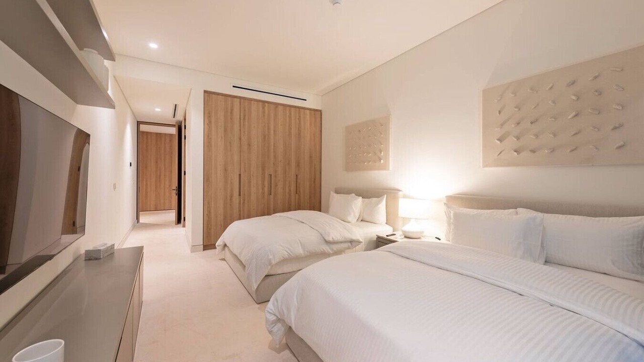Photo of Bedroom in Punta de Mita