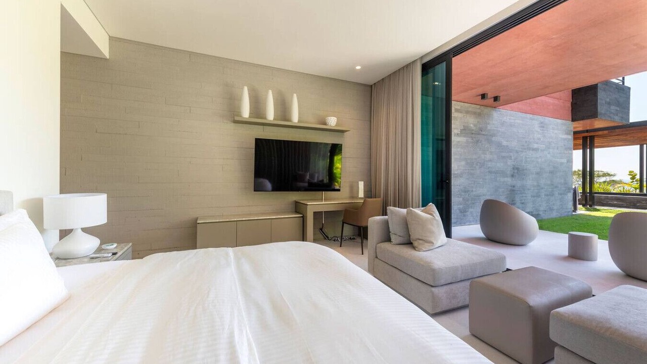 Photo of Bedroom in Punta de Mita