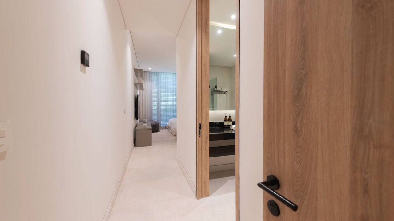 Photo of Bedroom in Punta de Mita