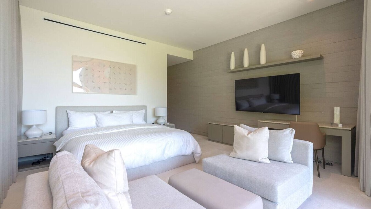 Photo of Bedroom in Punta de Mita