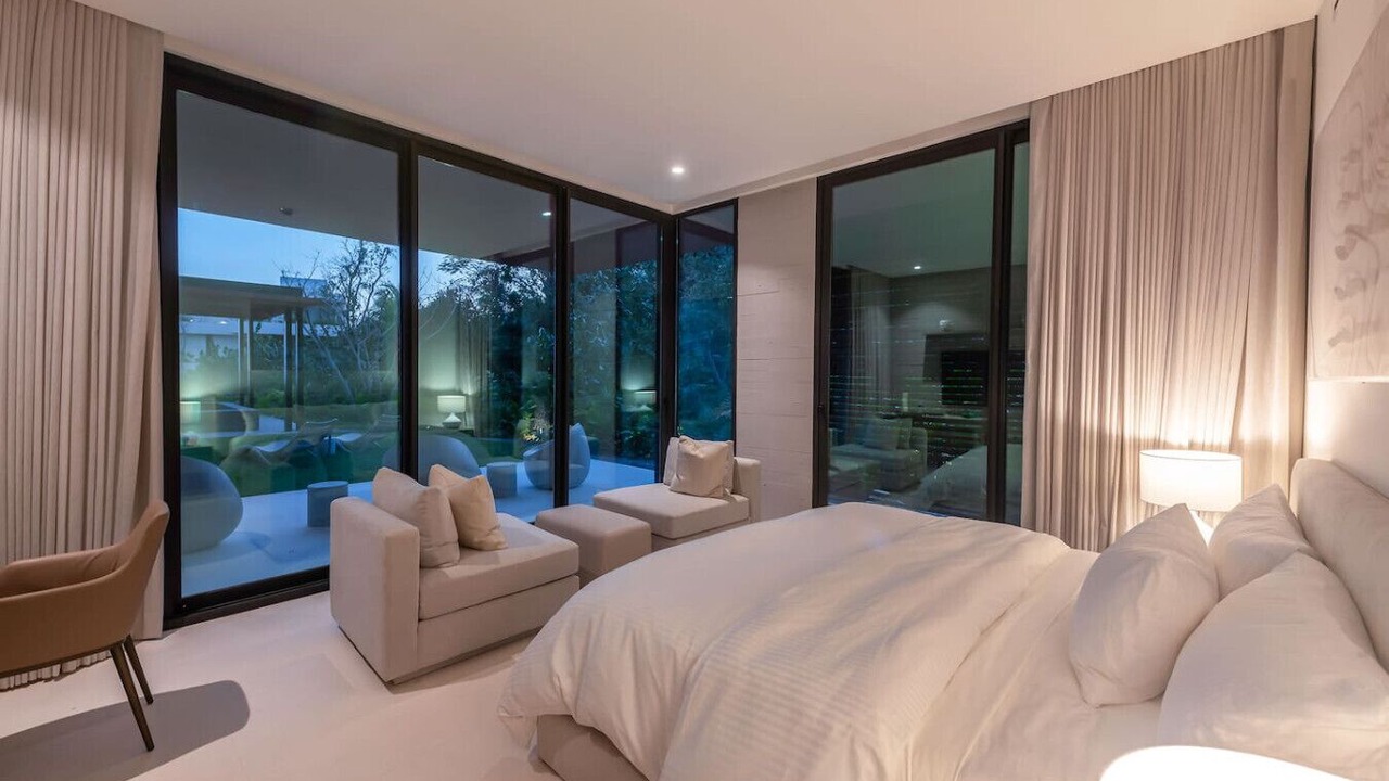 Photo of Bedroom in Punta de Mita