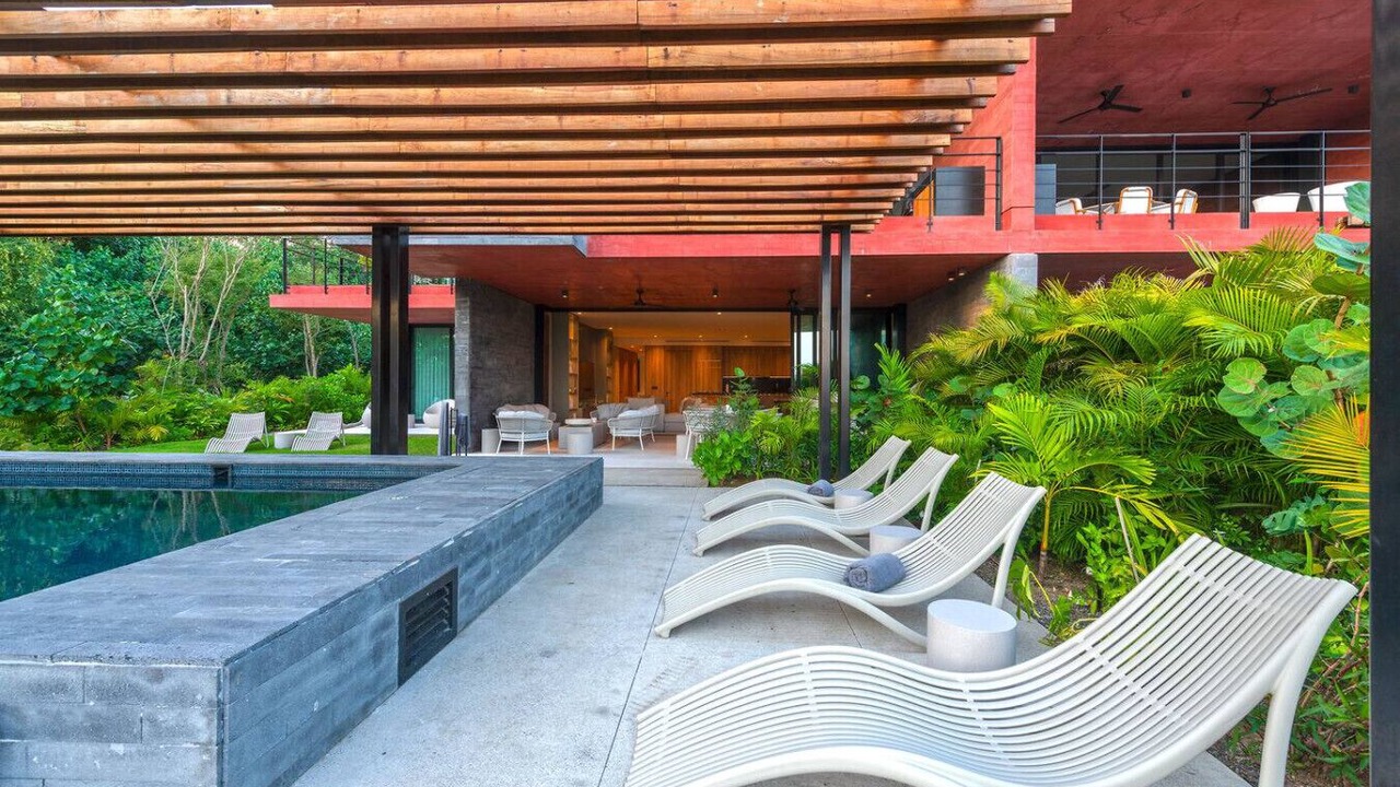 Photo of Outdoor in Punta de Mita