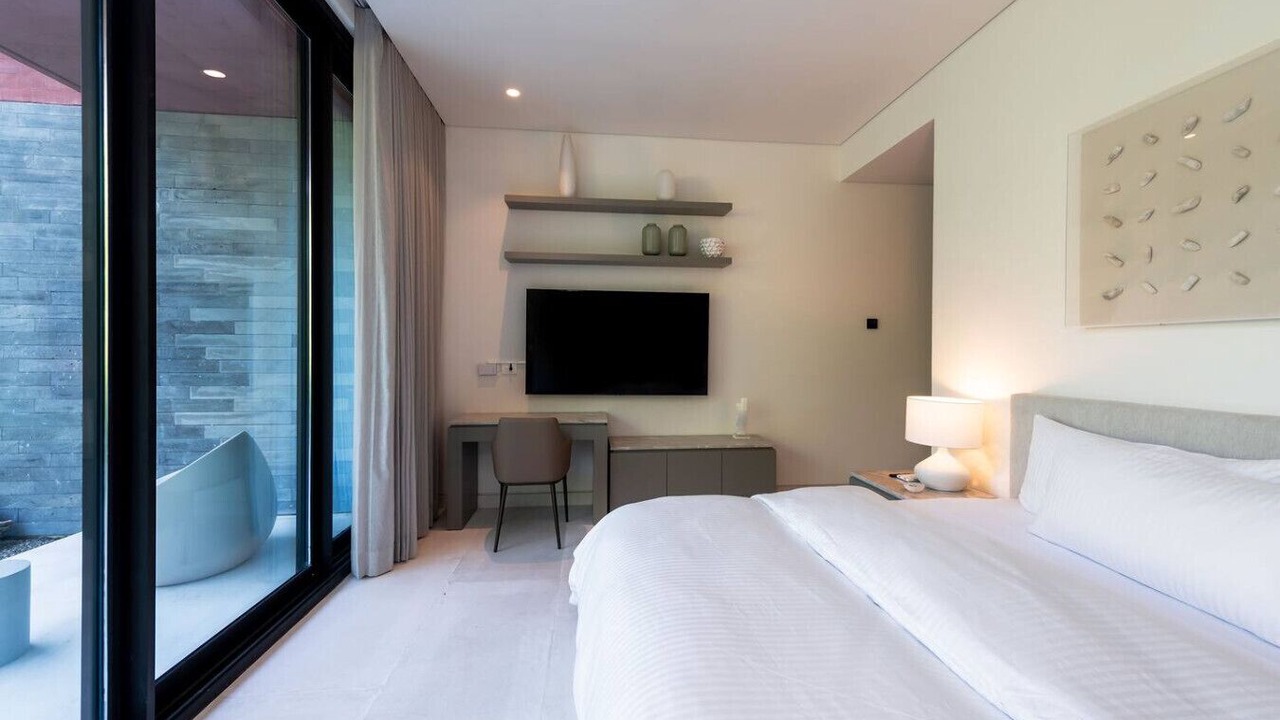 Photo of Bedroom in Punta de Mita
