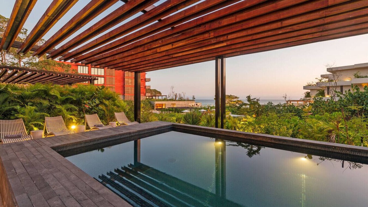 Photo of Outdoor in Punta de Mita