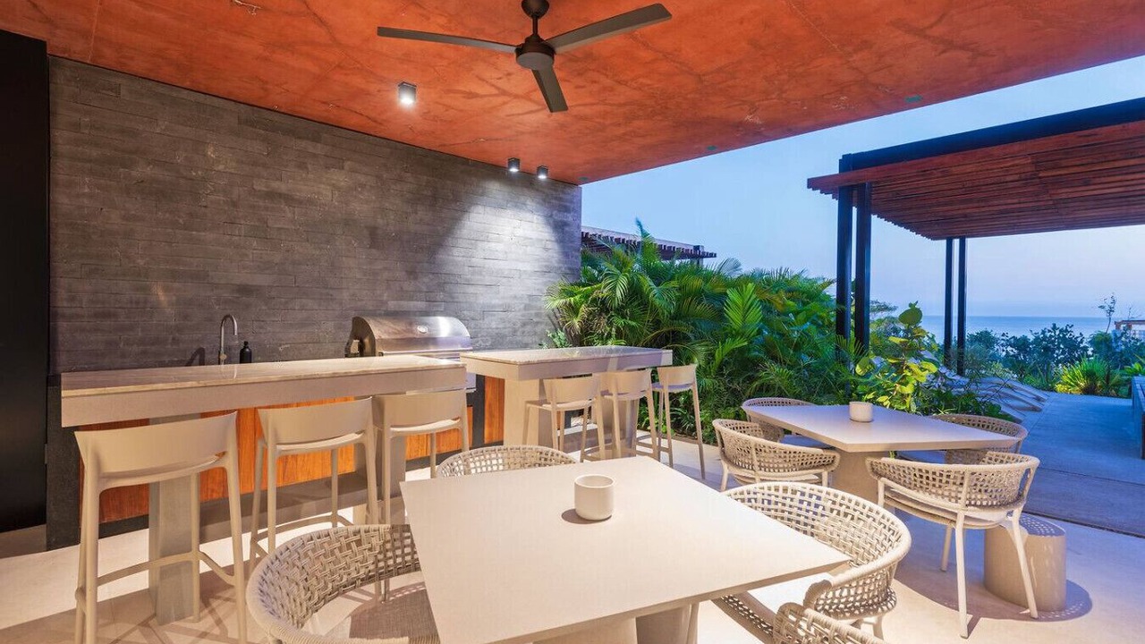 Photo of Outdoor in Punta de Mita
