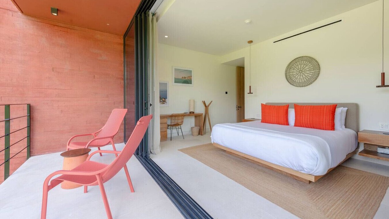 Photo of Patio Balcony in Punta de Mita