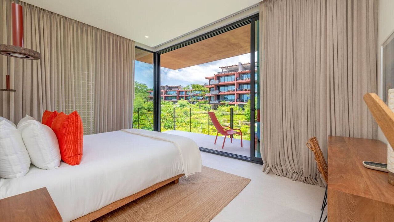 Photo of Bathroom in Punta de Mita