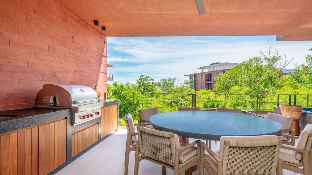 Photo of Outdoor in Punta de Mita