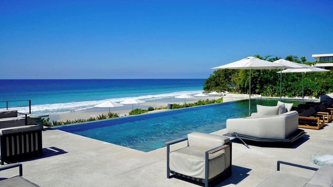 Photo of Outdoor in Punta de Mita