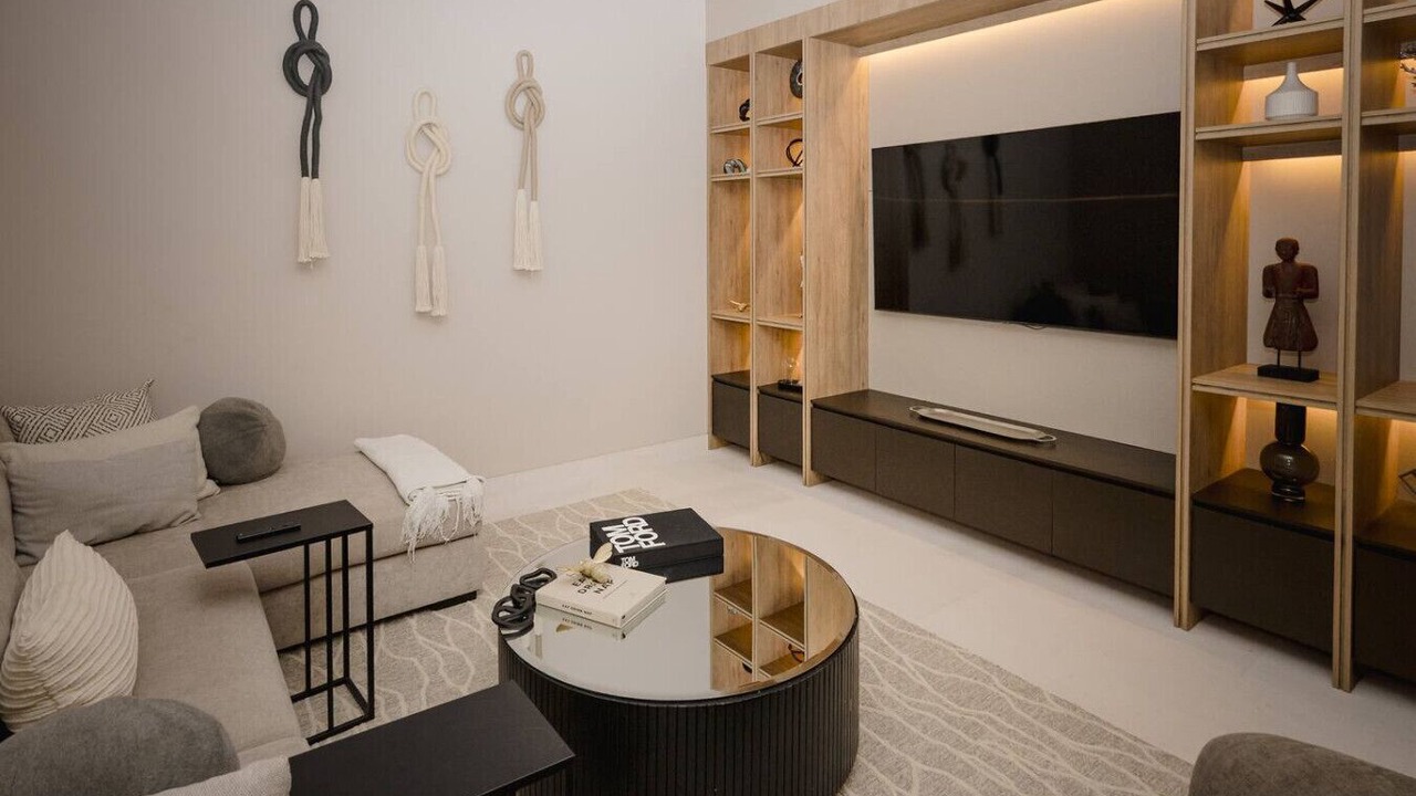 Photo of Livingroom in Punta de Mita