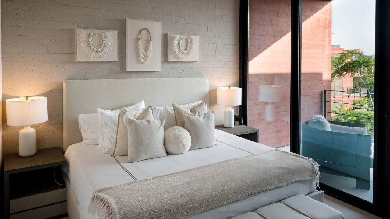 Photo of Bedroom in Punta de Mita