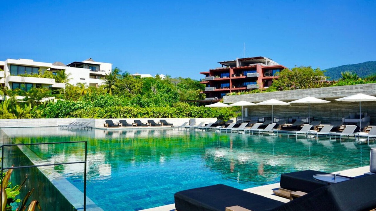 Photo of Outdoor in Punta de Mita