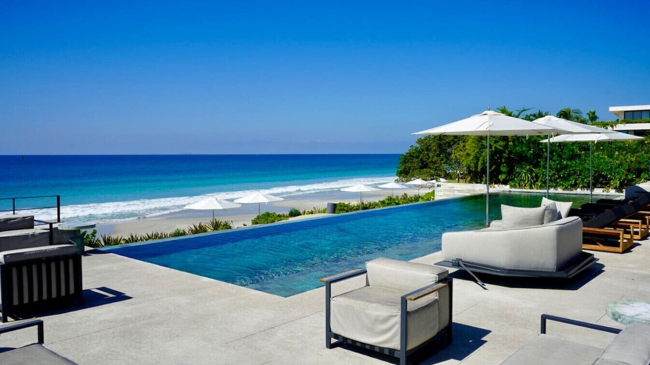Photo of Outdoor in Punta de Mita