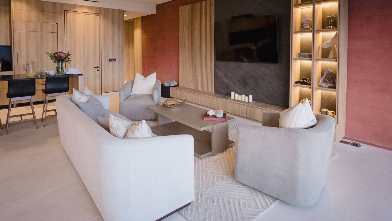 Photo of Livingroom in Punta de Mita
