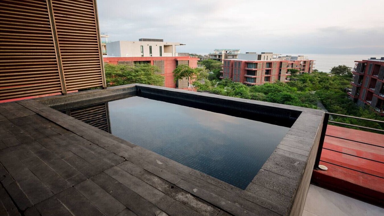 Photo of Outdoor in Punta de Mita