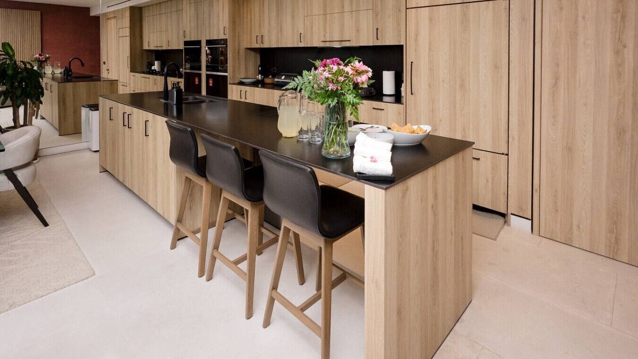 Photo of Kitchen in Punta de Mita