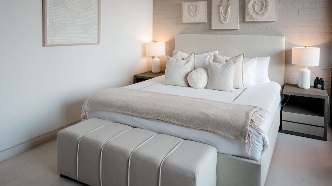 Photo of Bedroom in Punta de Mita