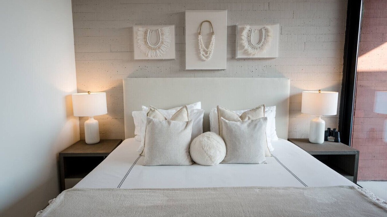 Photo of Bedroom in Punta de Mita