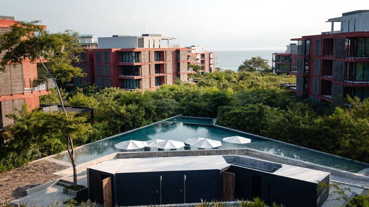 Photo of Outdoor in Punta de Mita
