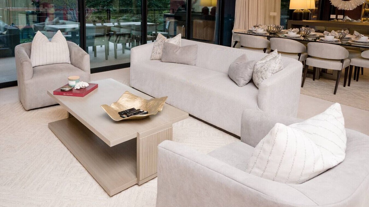 Photo of Livingroom in Punta de Mita