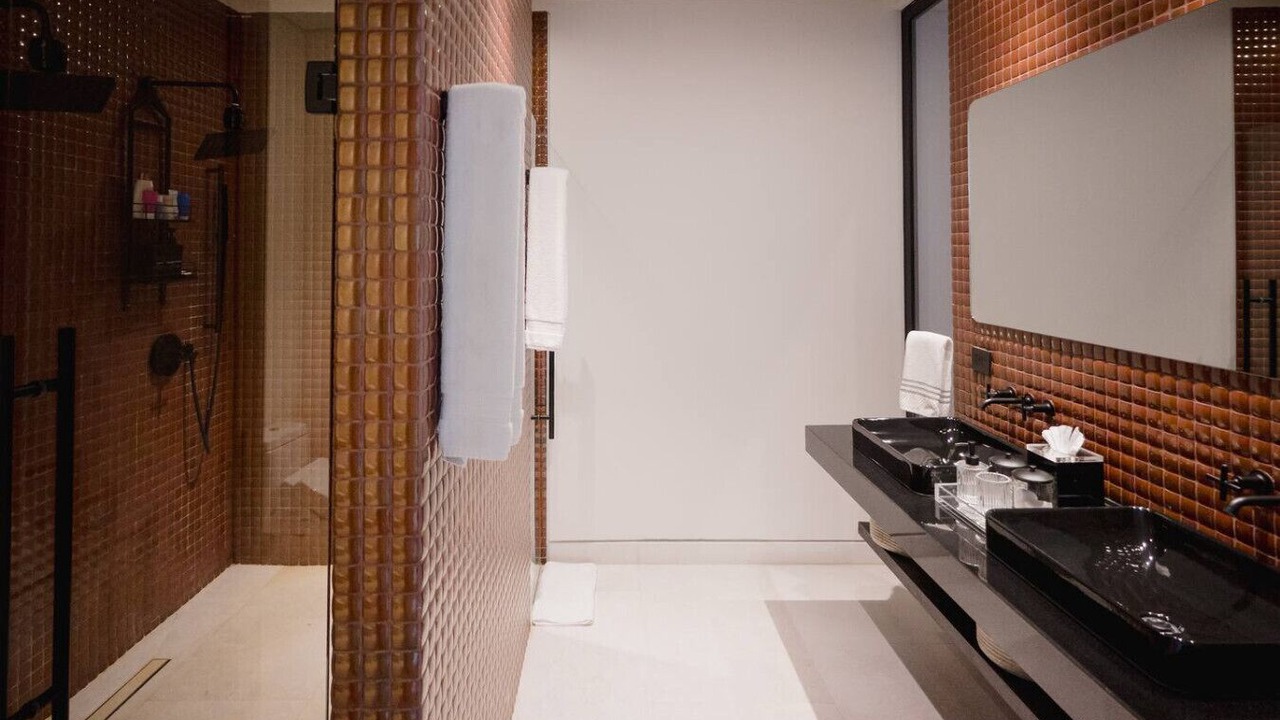 Photo of Bathroom in Punta de Mita