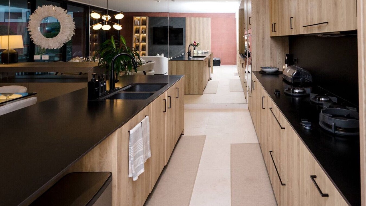 Photo of Kitchen in Punta de Mita