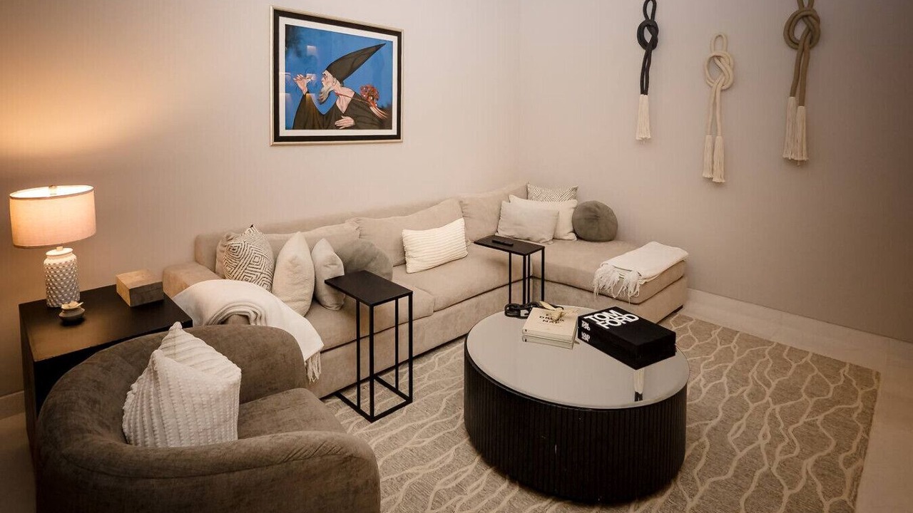 Photo of Livingroom in Punta de Mita