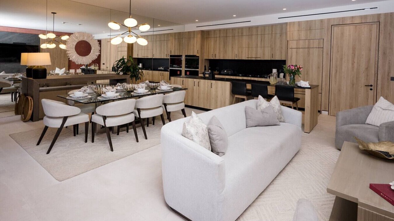Photo of Livingroom in Punta de Mita