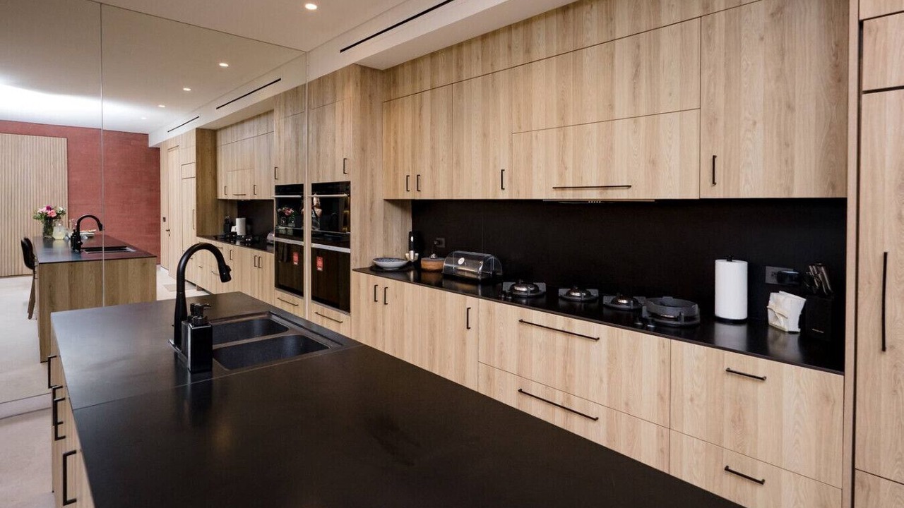 Photo of Kitchen in Punta de Mita