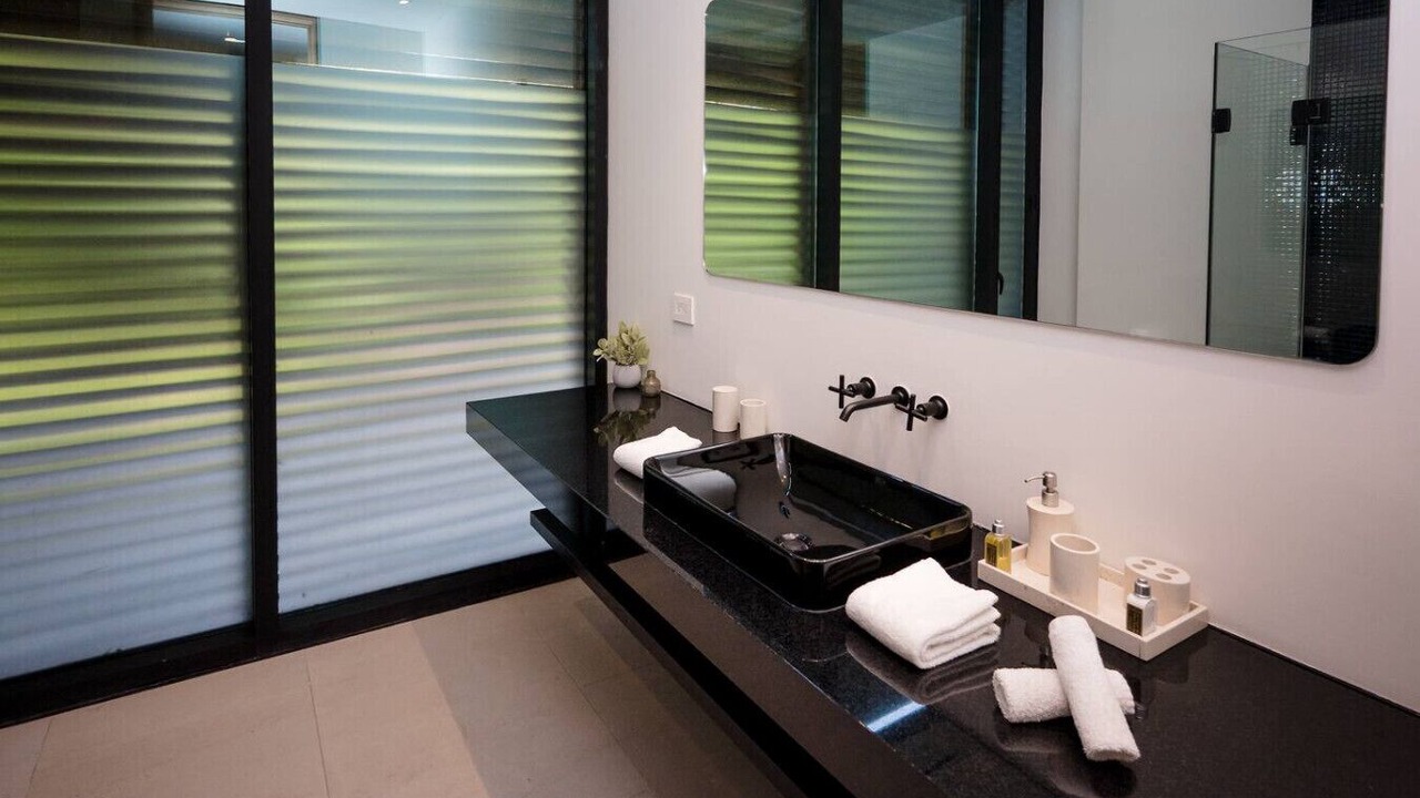 Photo of Bathroom in Punta de Mita