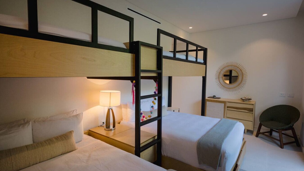 Photo of Bedroom in Punta de Mita