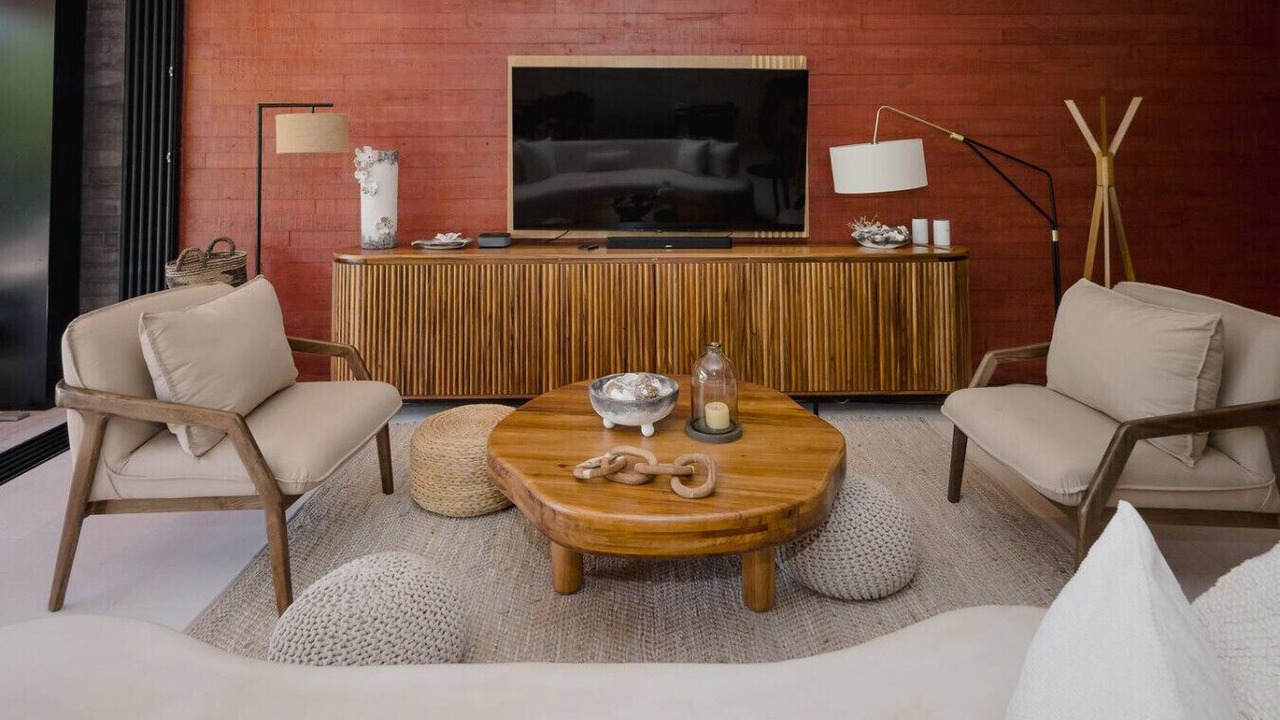 Photo of Livingroom in Punta de Mita