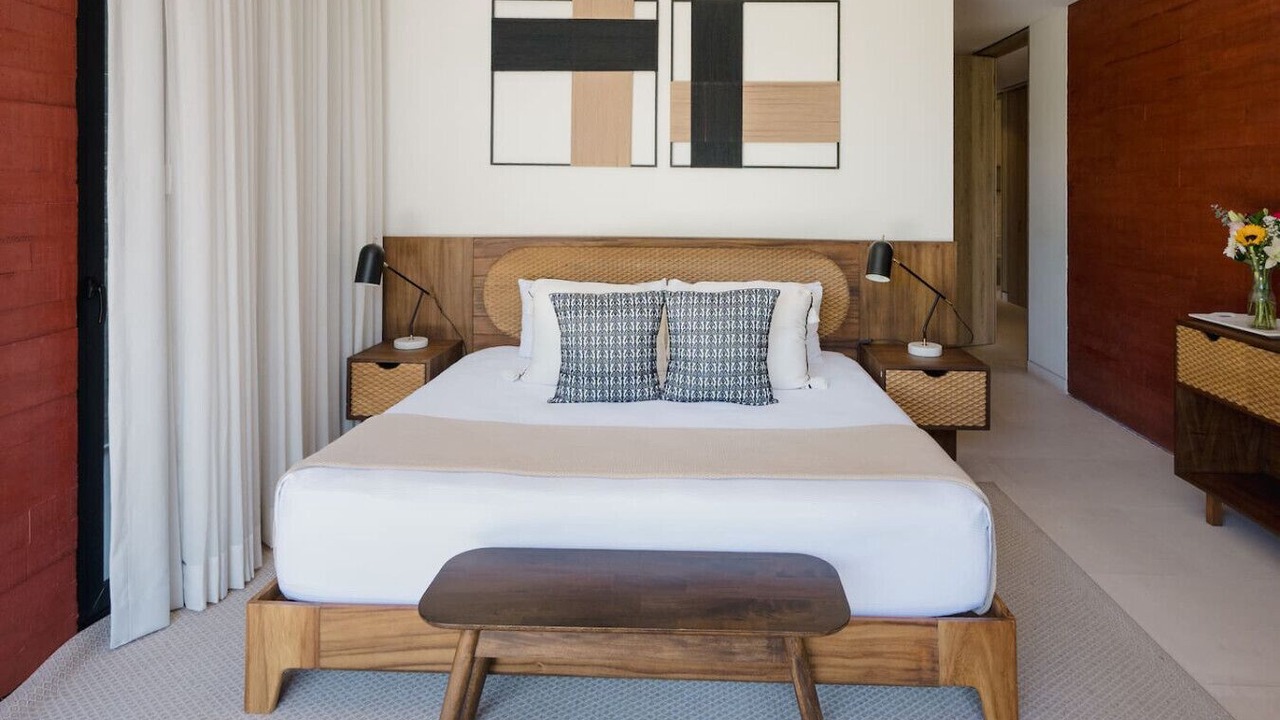 Photo of Bedroom in Punta de Mita