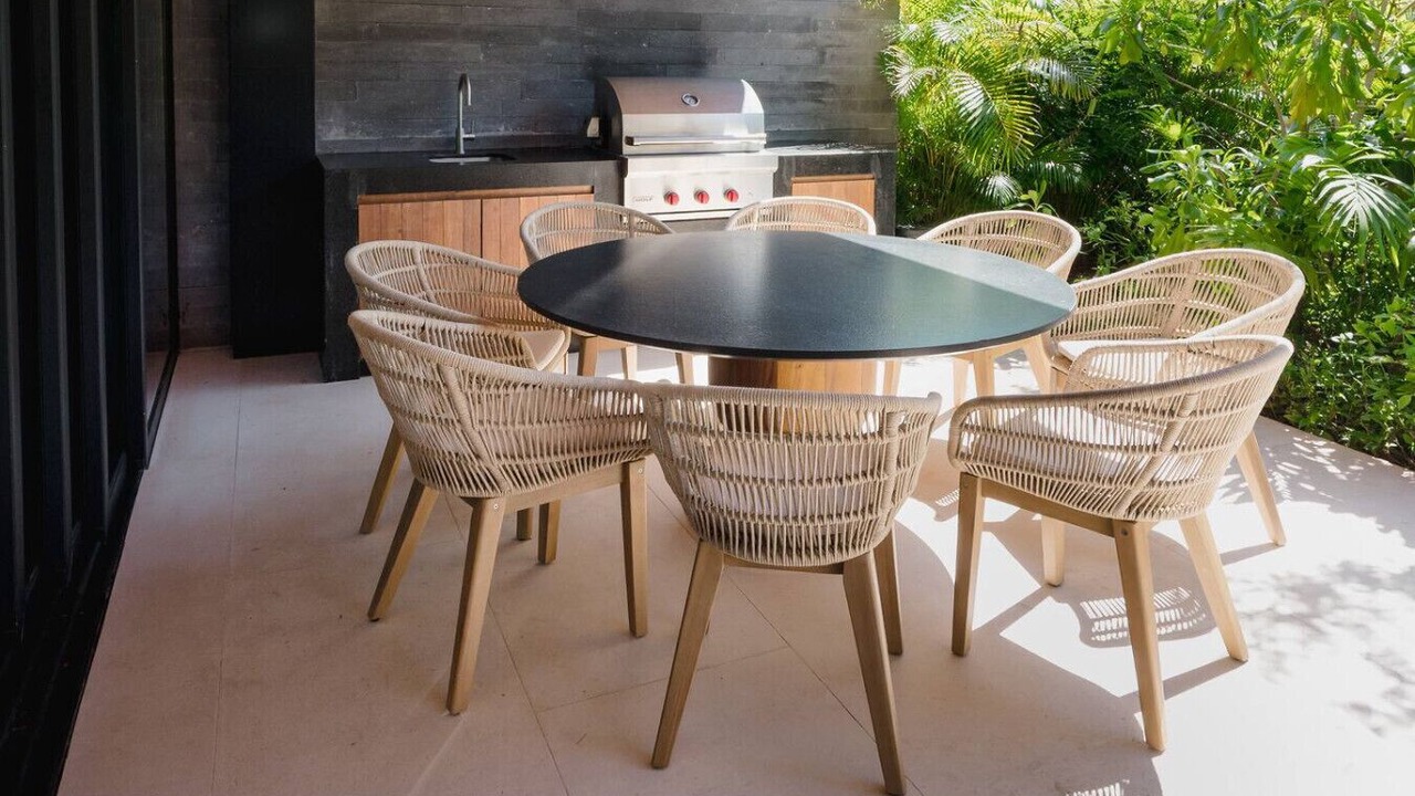 Photo of Outdoor in Punta de Mita