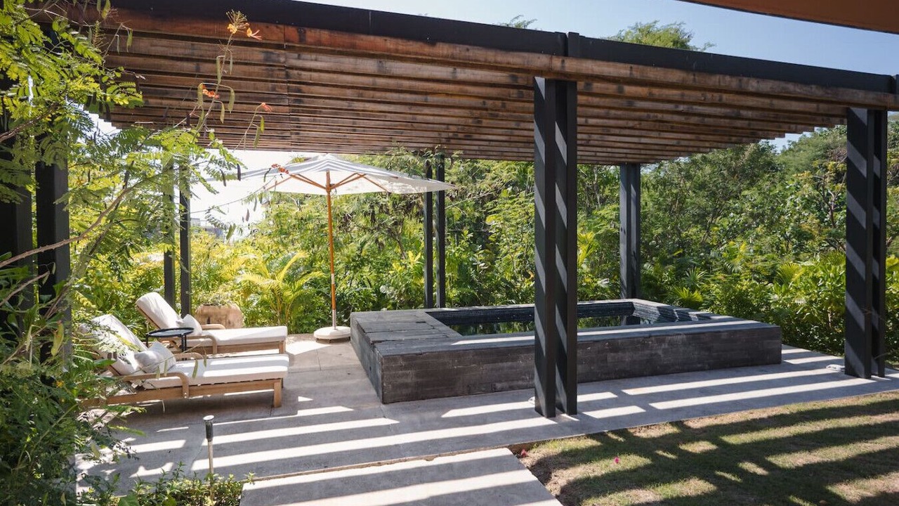 Photo of Patio Balcony in Punta de Mita