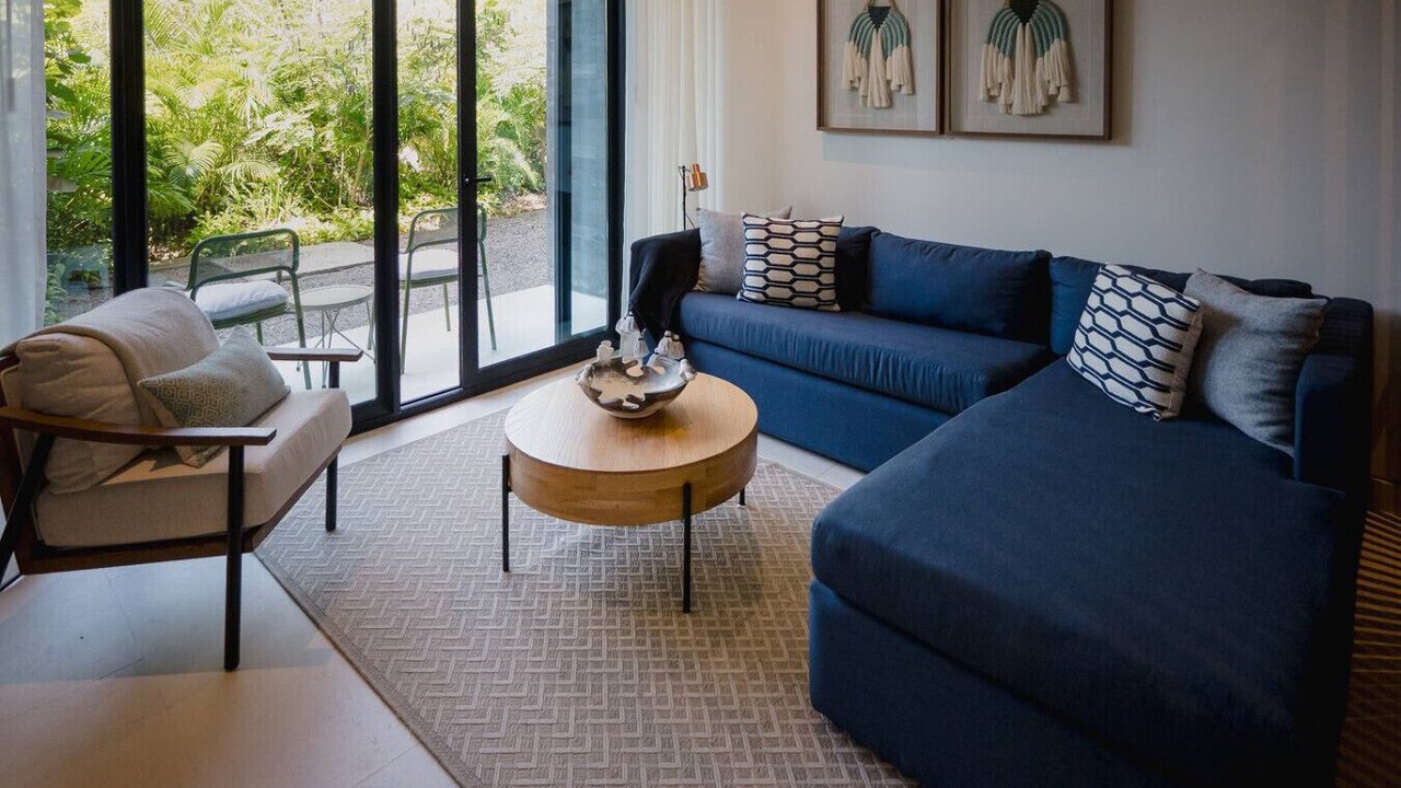 Photo of Livingroom in Punta de Mita