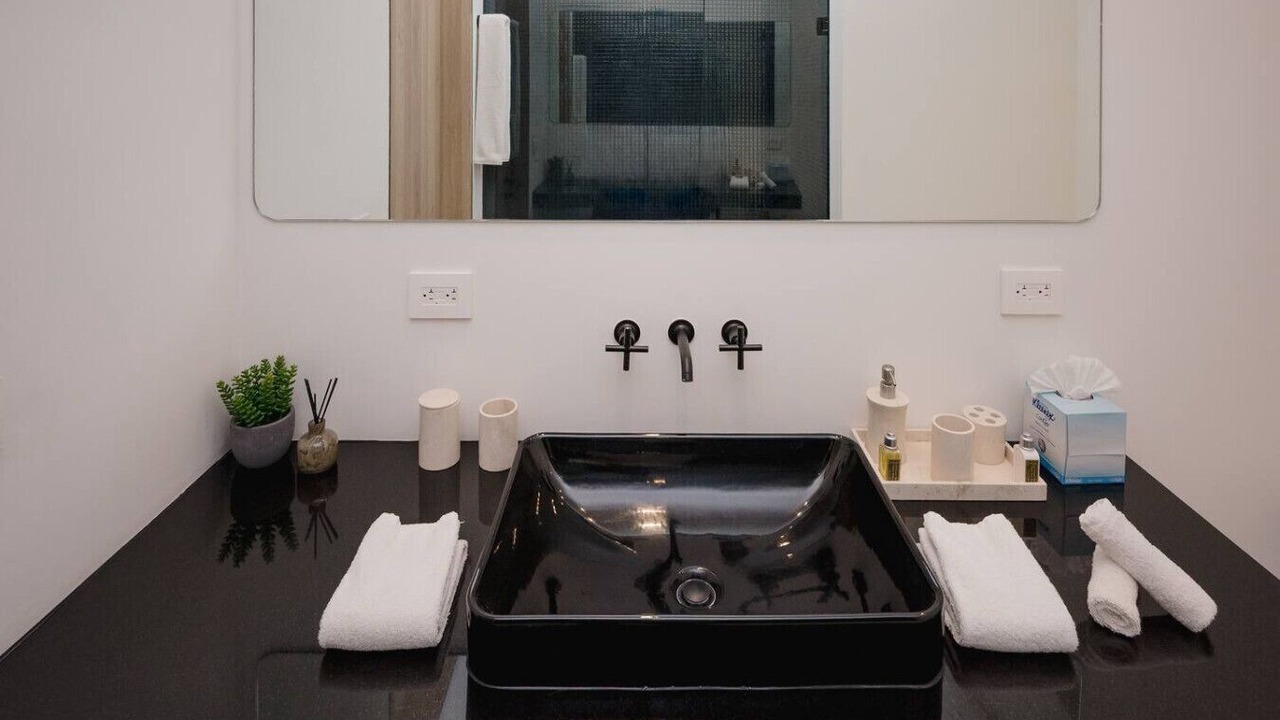 Photo of Bathroom in Punta de Mita