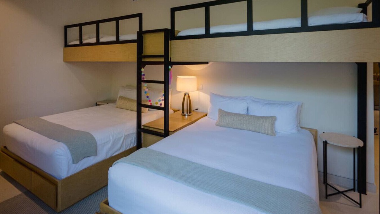Photo of Bedroom in Punta de Mita