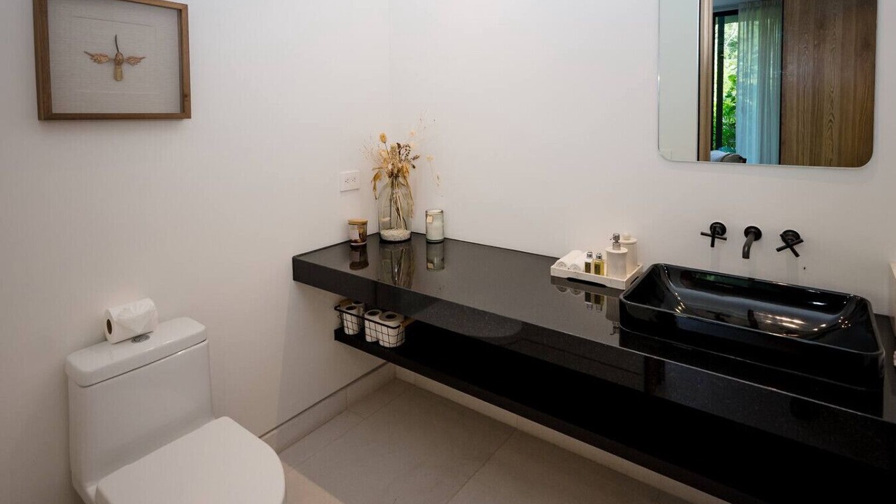 Photo of Bathroom in Punta de Mita