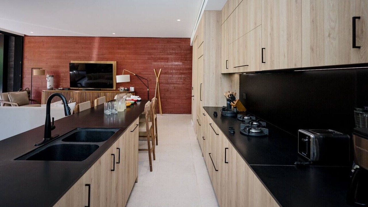 Photo of Kitchen in Punta de Mita