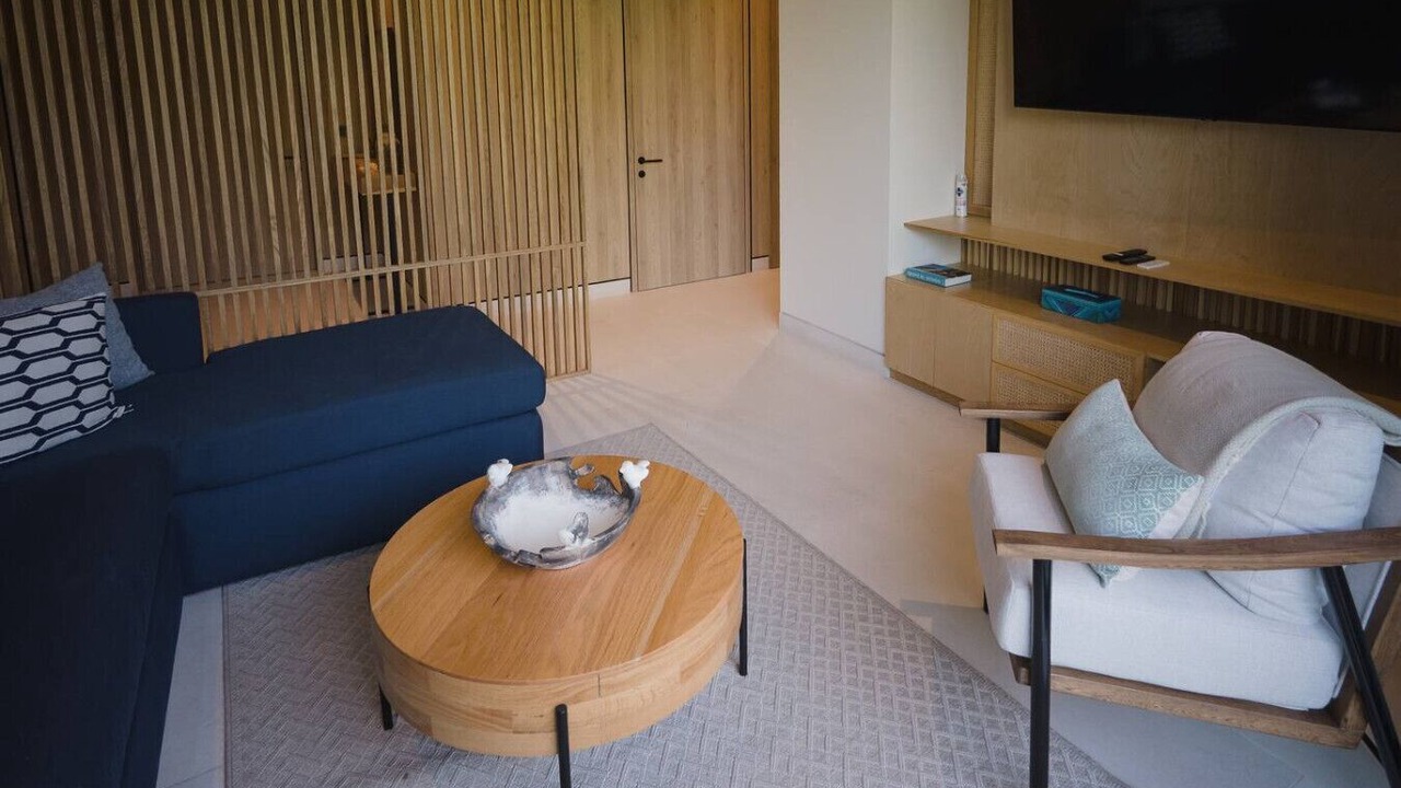 Photo of Livingroom in Punta de Mita
