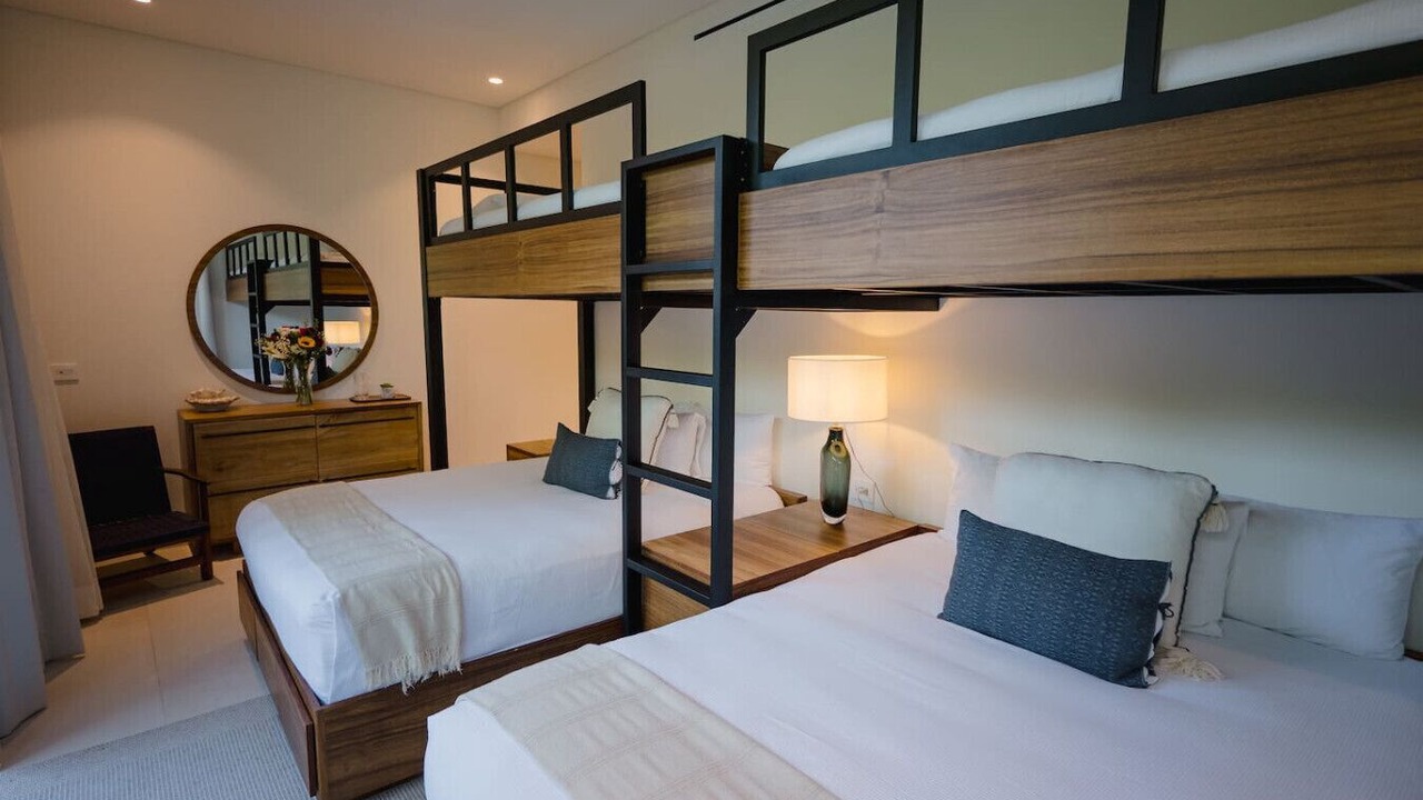 Photo of Bedroom in Punta de Mita