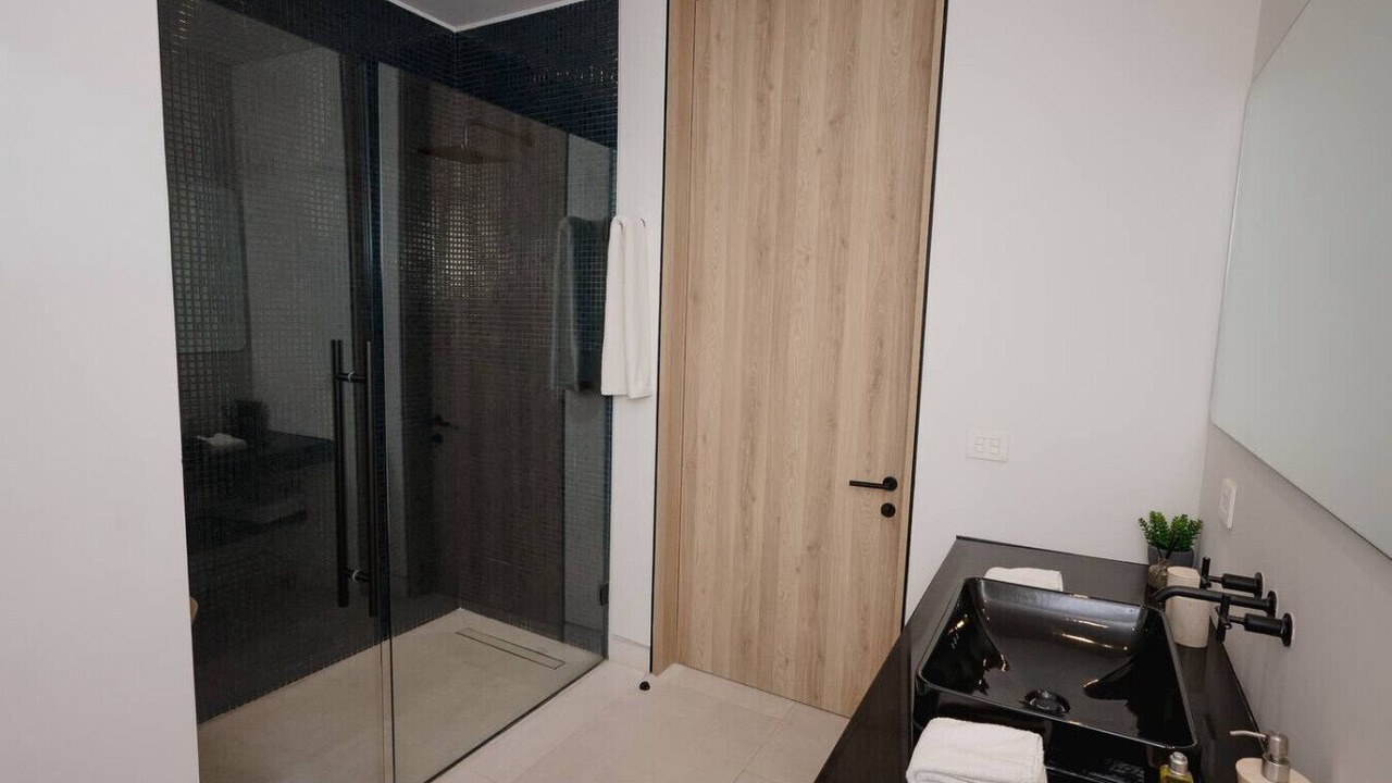 Photo of Bathroom in Punta de Mita